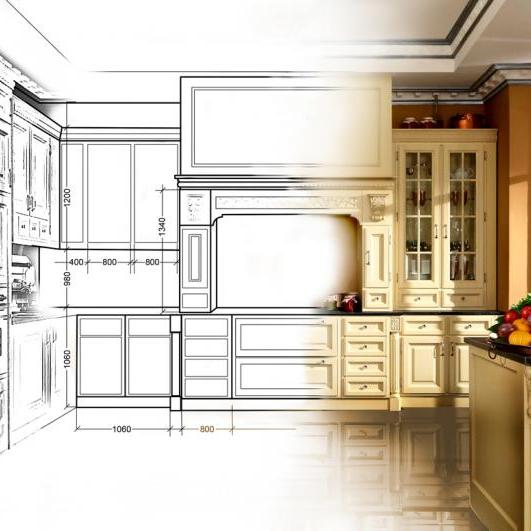 Мебель на заказ